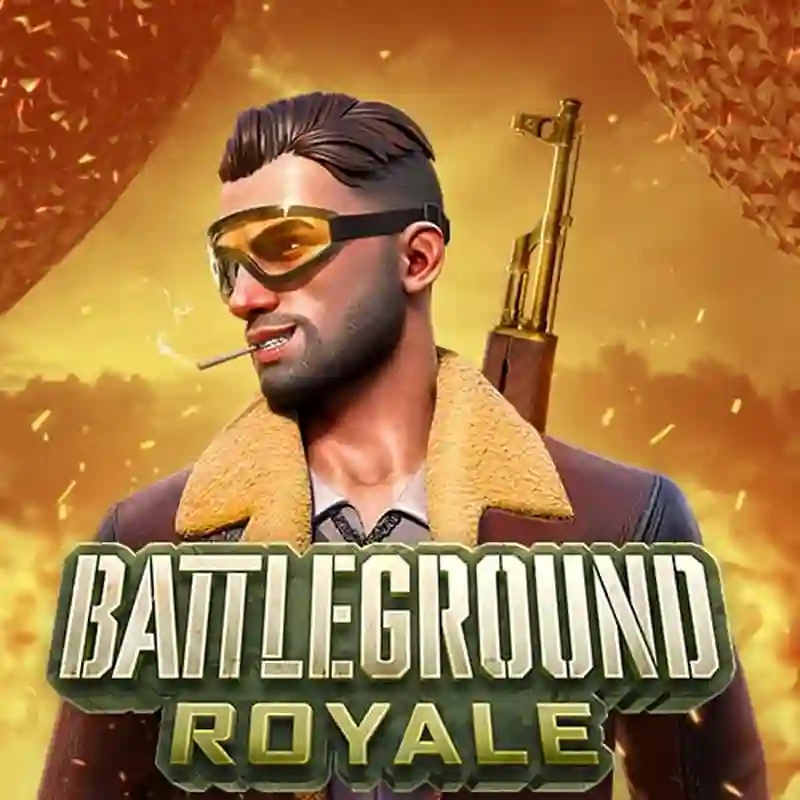 Battleground Royale Casino Game