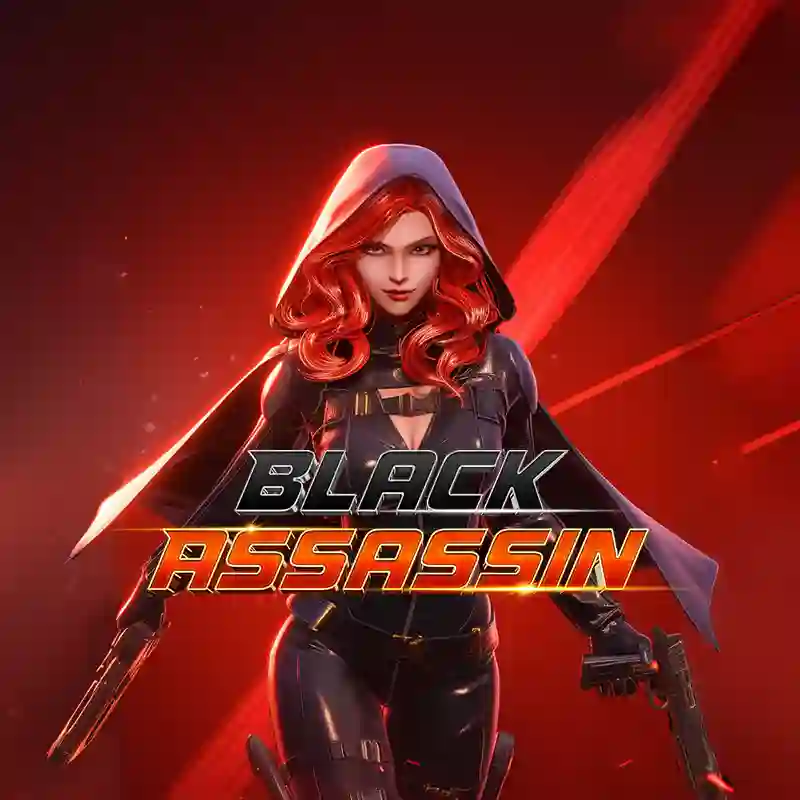Jugar Black Assassin en 3reyes Casino Online México