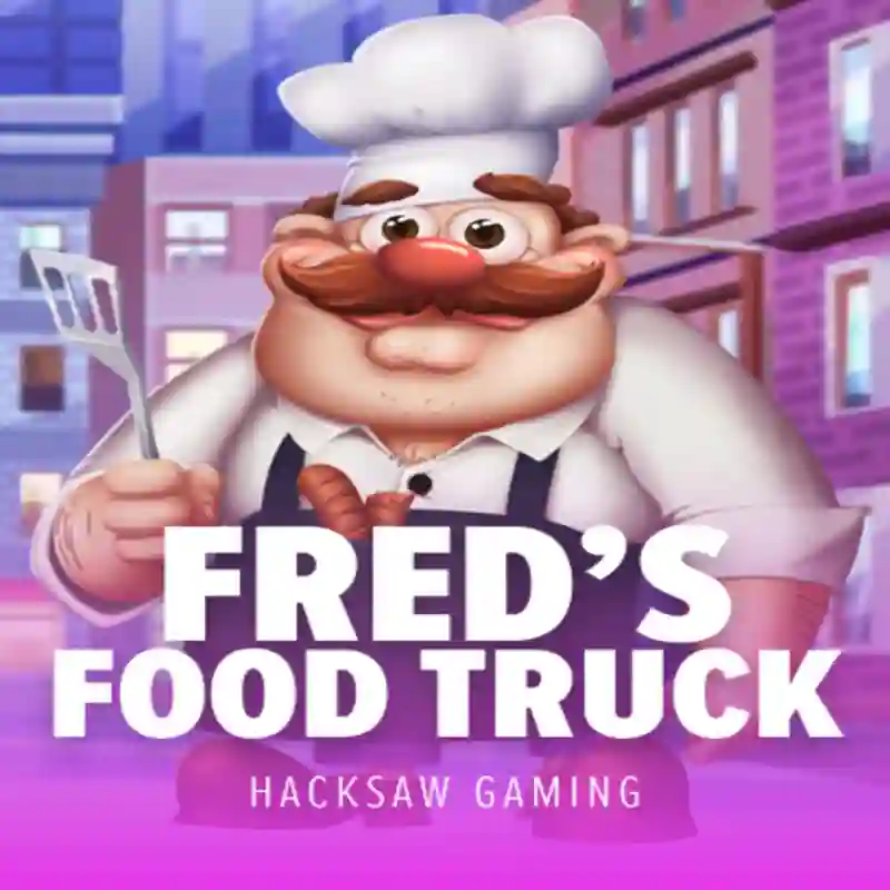 Jugar Freds Food Truck en 3reyes