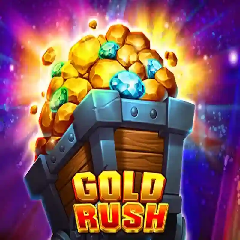 Tragamonedas Gold Rush en 3reyes Casino