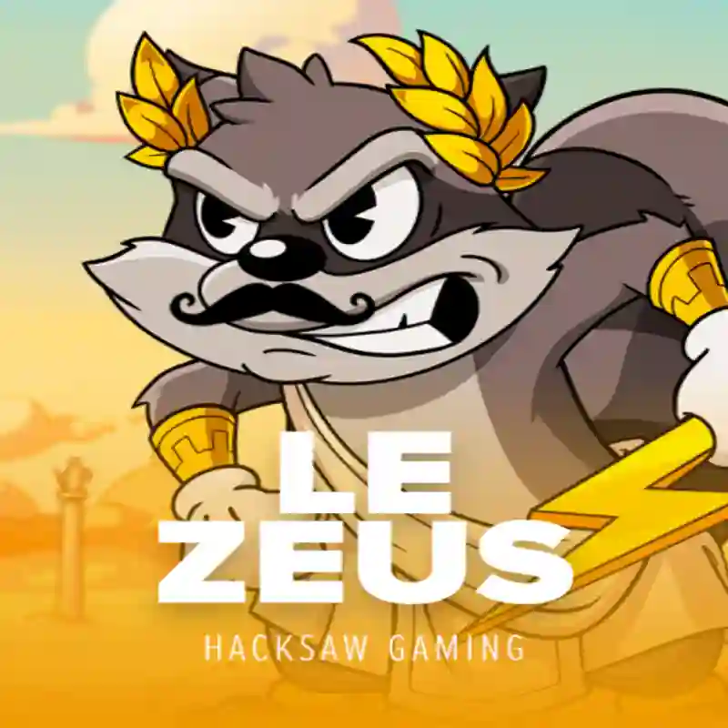 Juego Le Zeus Casino Online 3reyes