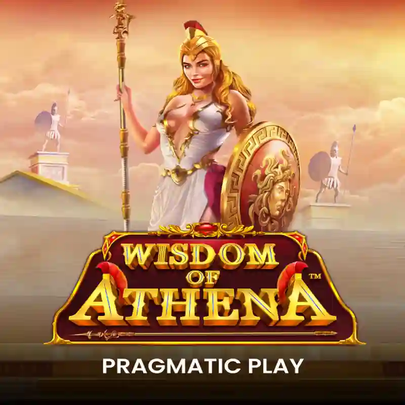 Wisdom of Athena Casino Game 3reyes